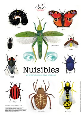 Nuisibles