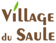 logo du Village du Saule