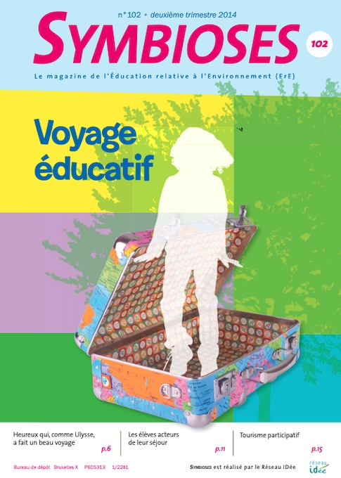 Symbioses - Voyage éducatif