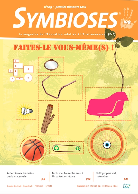 Symbioses - Faites-le vous-même(s) !