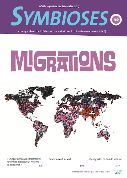 Symbioses - Migrations