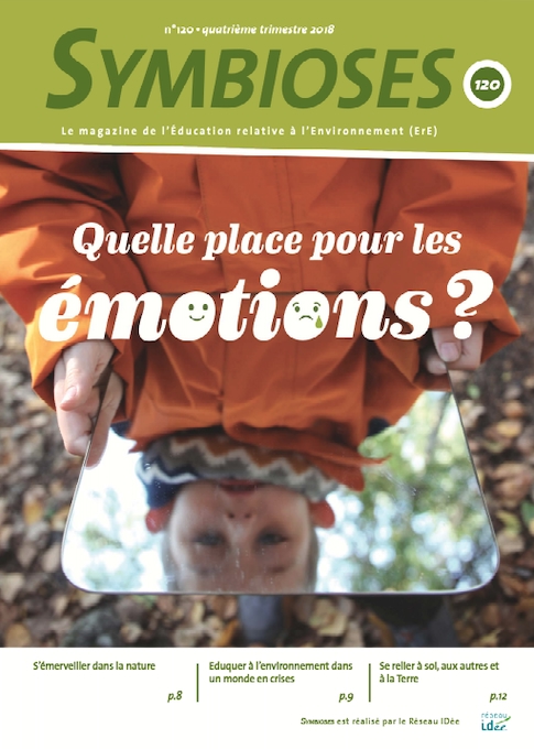 Symbioses - Quelle place pour les émotions ?