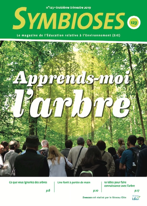 Symbioses - Apprends-moi l'arbre 