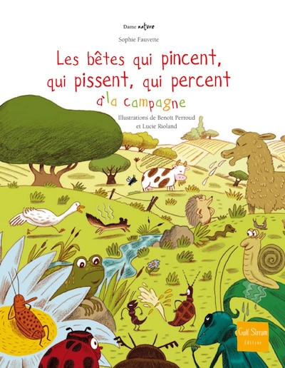 bêtes qui...