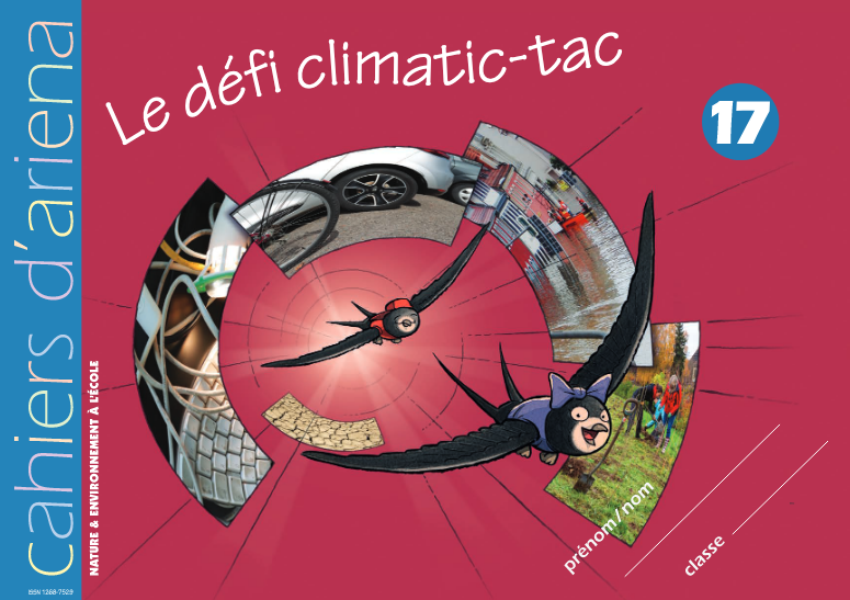 Le défi climatic-tac