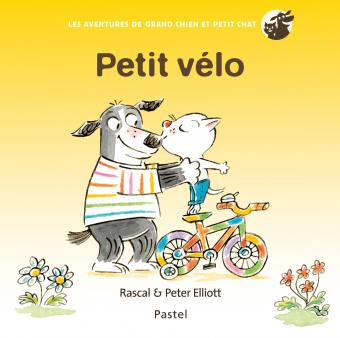 Les aventures de Grand Chien et Petit Chat