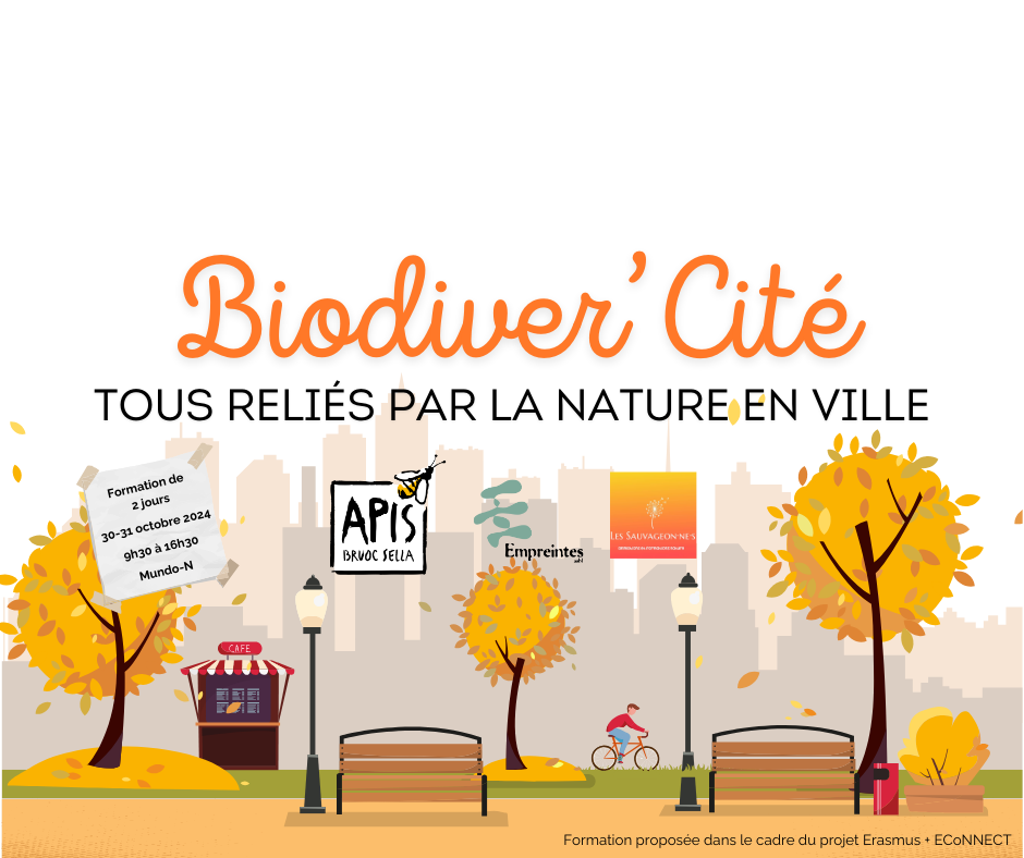 Biodiver’Cité