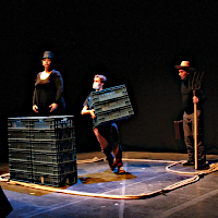 Photos : ©Alternative Théâtre