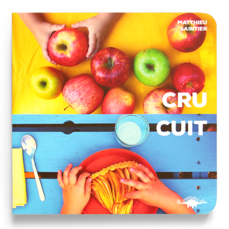 Cru cuit