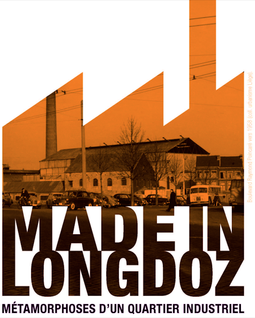 Made in Longdoz