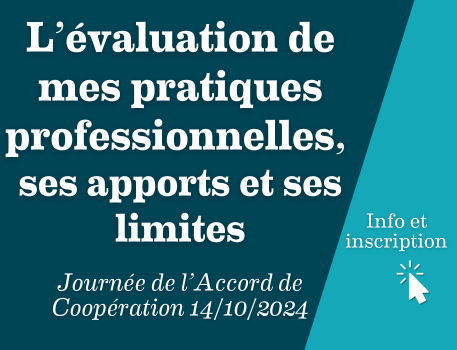 Journée de l'accord de coopération 2024 Réseau IDée