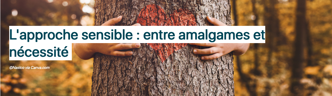 Approche sensible