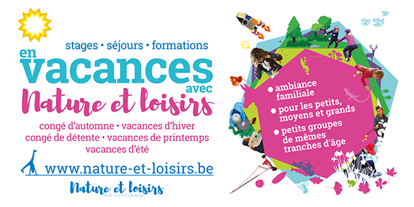 banner Nature et loisirs