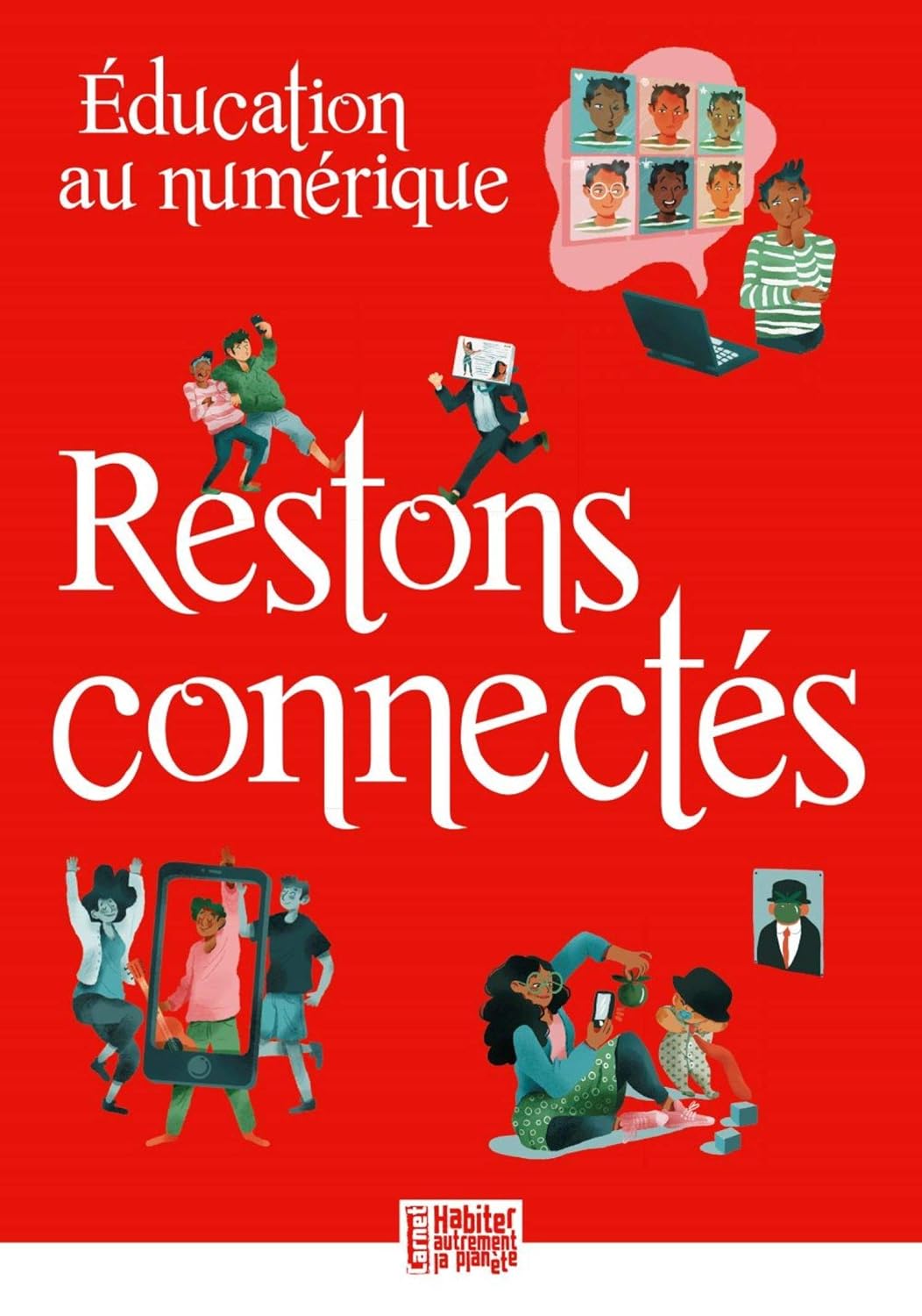 restons connectes