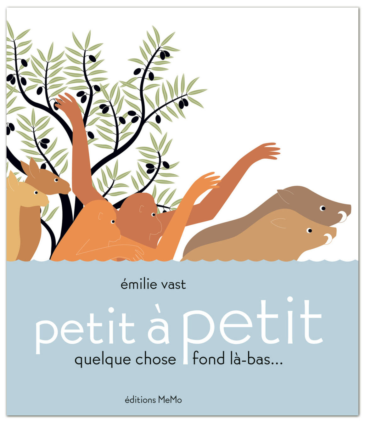 Petit à petit
