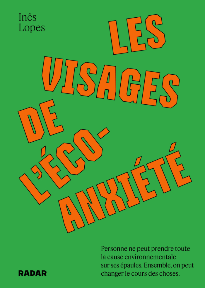 eco-anxiete