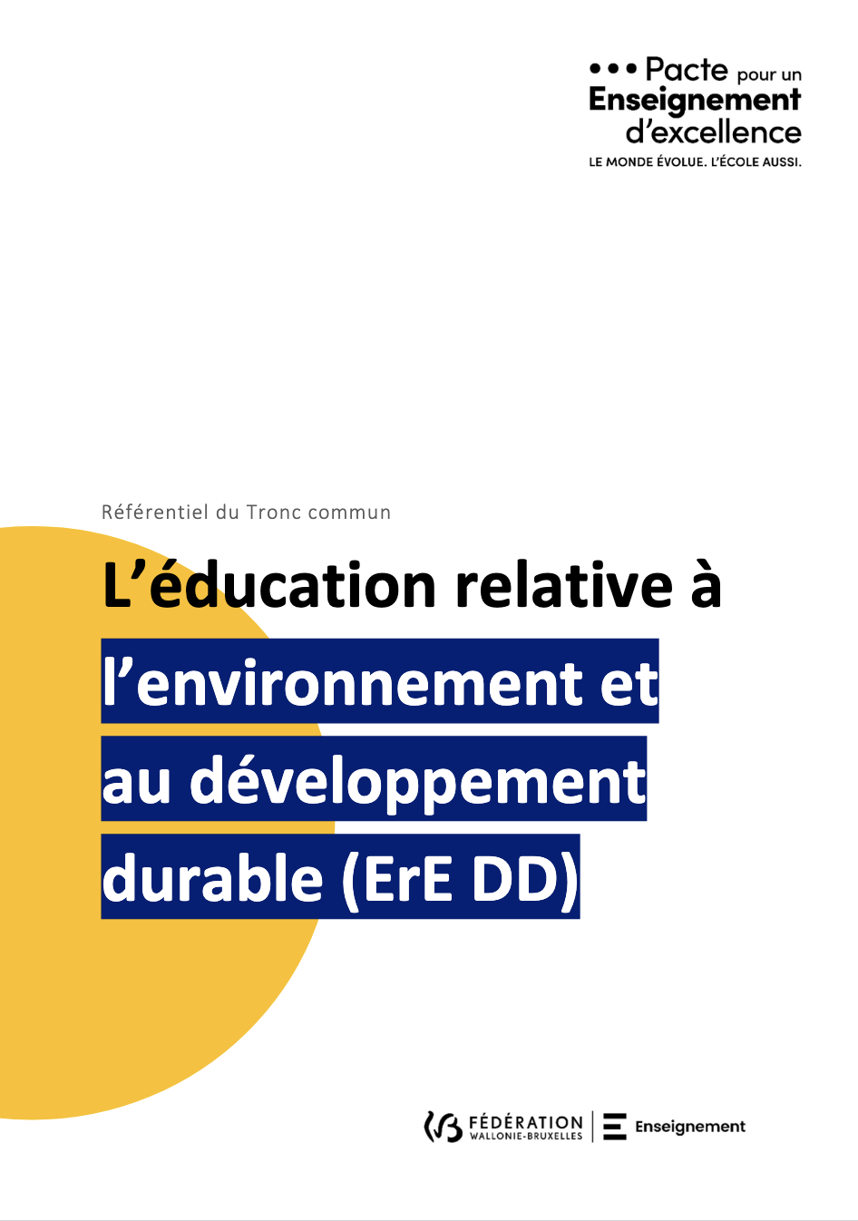 brochure thematique ErE DD