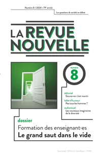 Formation des enseignant·es : Le grand saut dans le vide