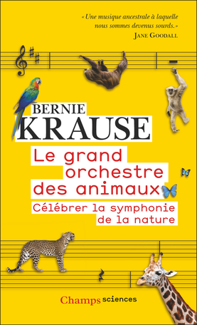 Le grand orchestre des animaux