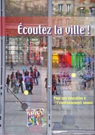 ecoutez la ville