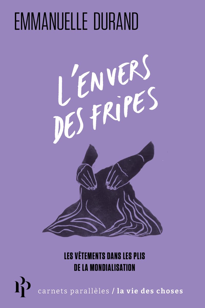 L'Envers des fripes