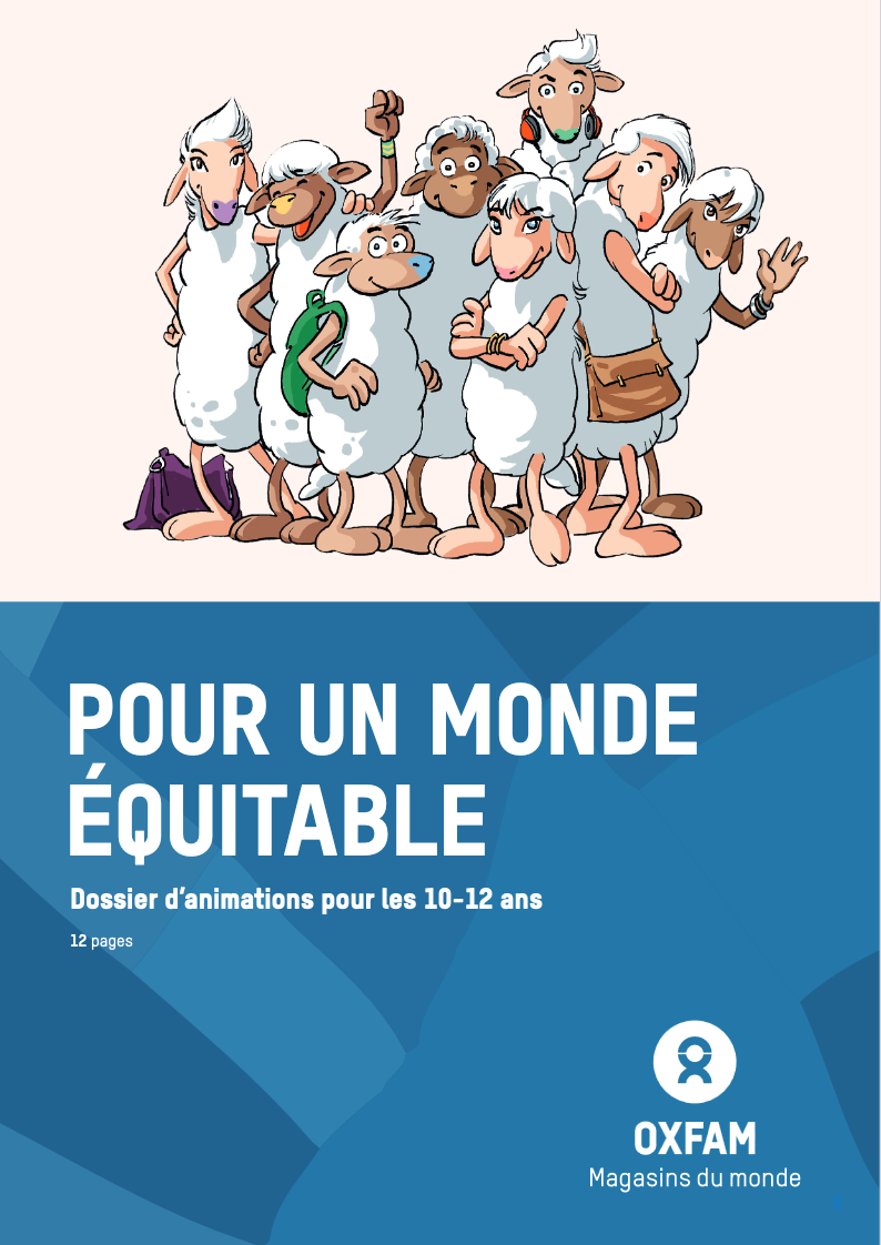 Pour un monde équitable