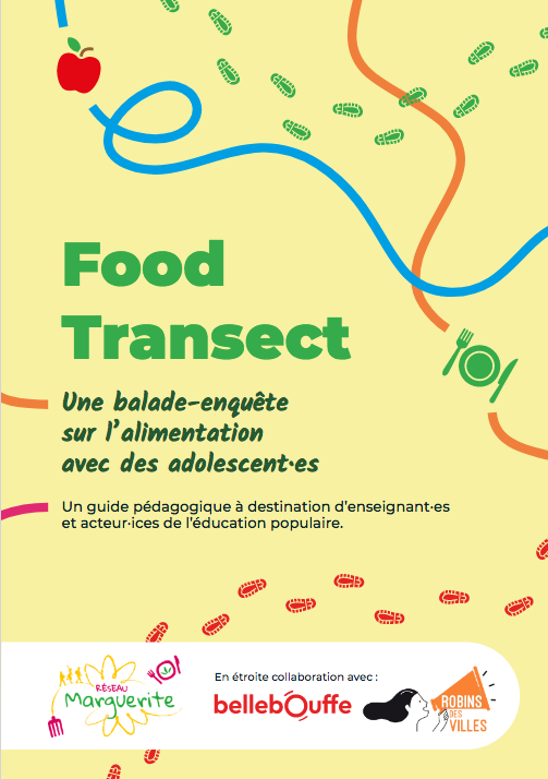 Food Transect