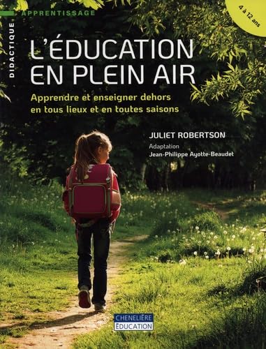 L’Éducation en plein air