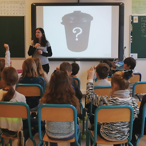 Zero Waste Academy