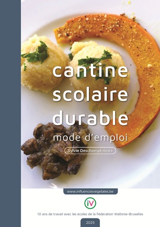 Cantine scolaire durable