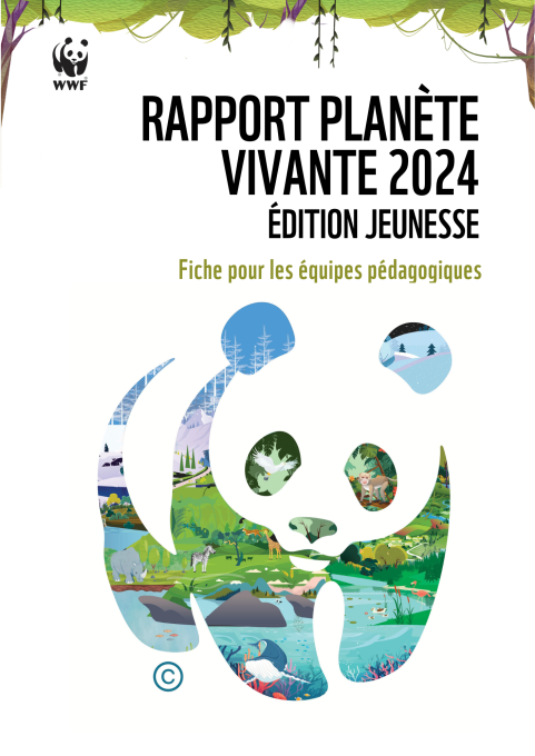 planete vivante