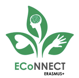 Logo ECoNNECT