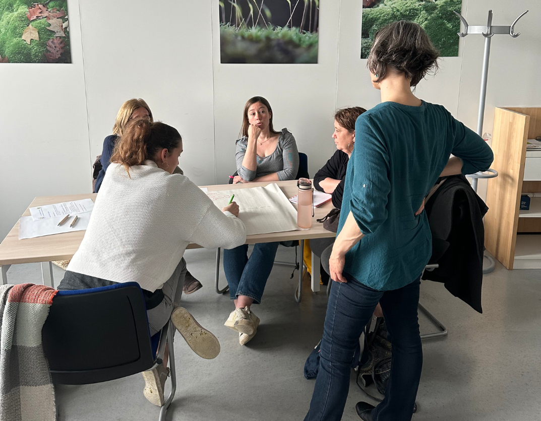 Comment conduire le changement dans mon école ? – primaire