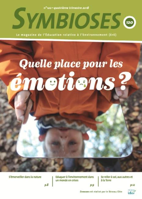 Quelle place pour les émotions ?