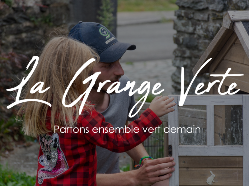 La Grange Verte