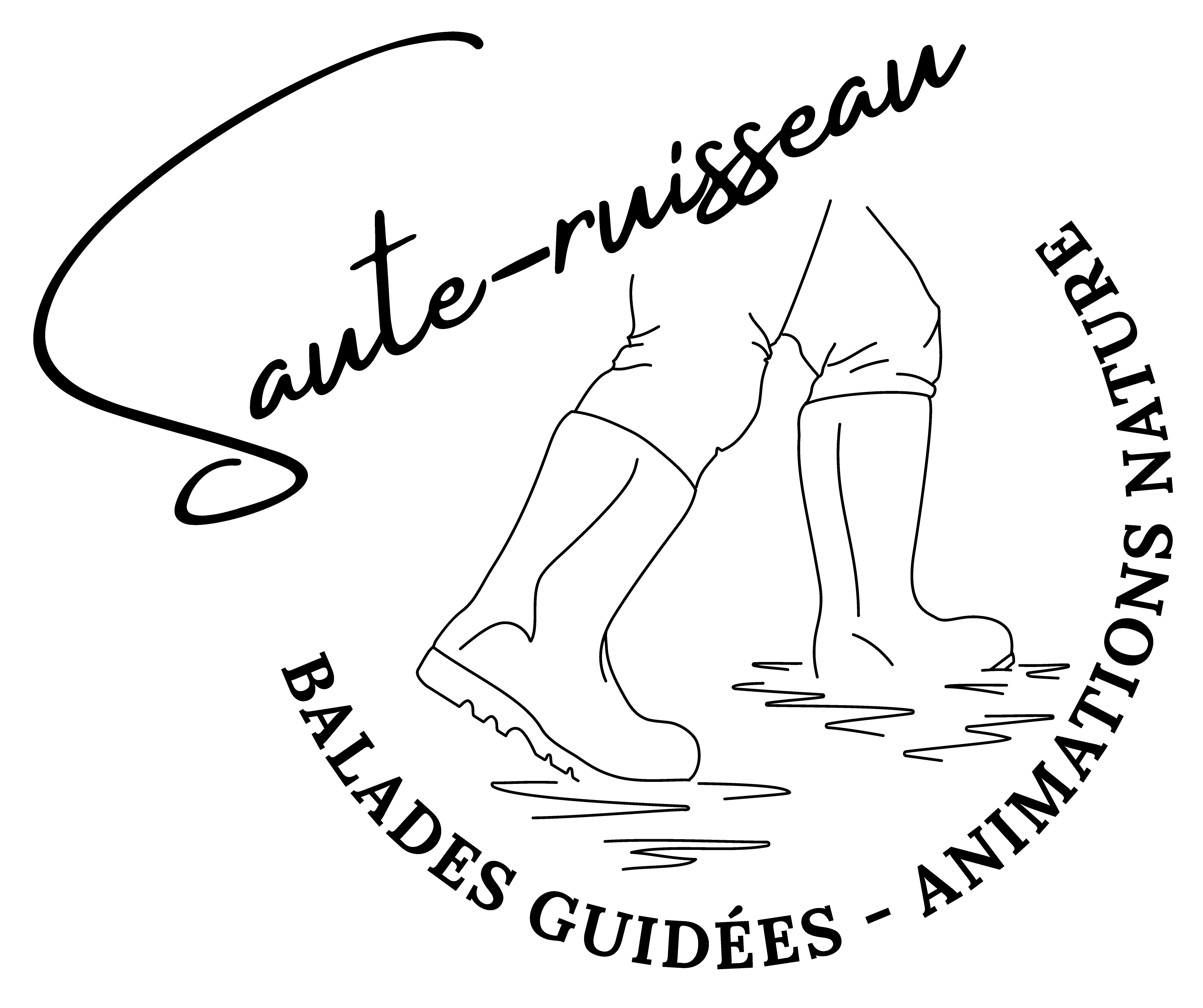 Saute-Ruisseau