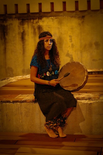 Photo : Anya Juarez Tenorio