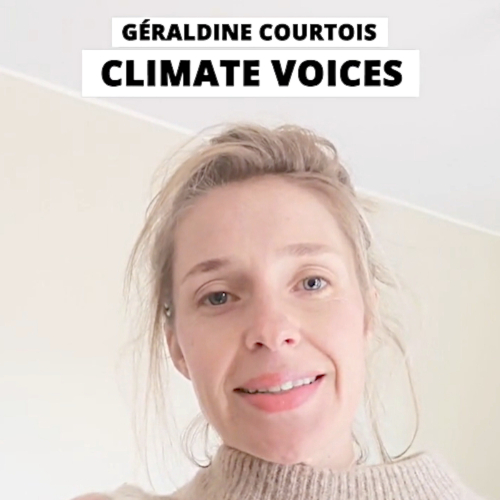 Climate Voices