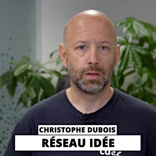 Réseau IDée