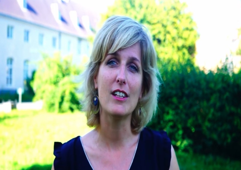 Céline Tellier, Ministre wallonne de l’Environnement
