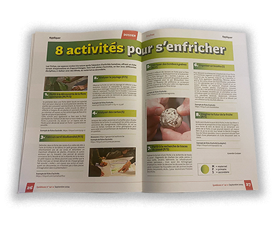 Symbioses ouvert
