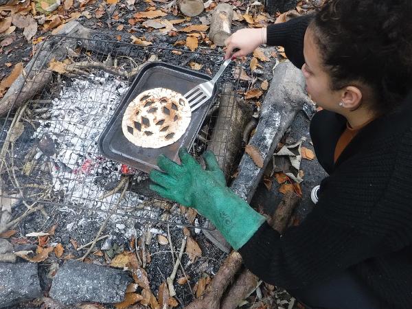 Symbioses 136 Dehors pour apprendre