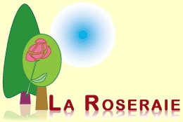 roseraie