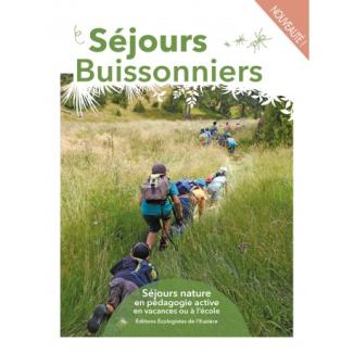 Séjours buissonniers