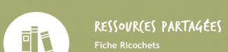 ricochets