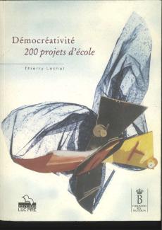 democreativite