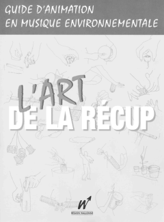 art recup