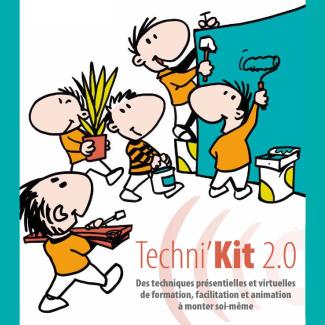 Technikit 2.0