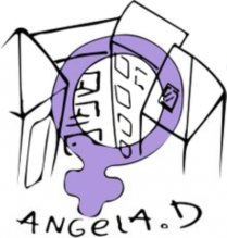 logo Angela.D