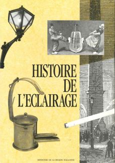 histoiure eclairage